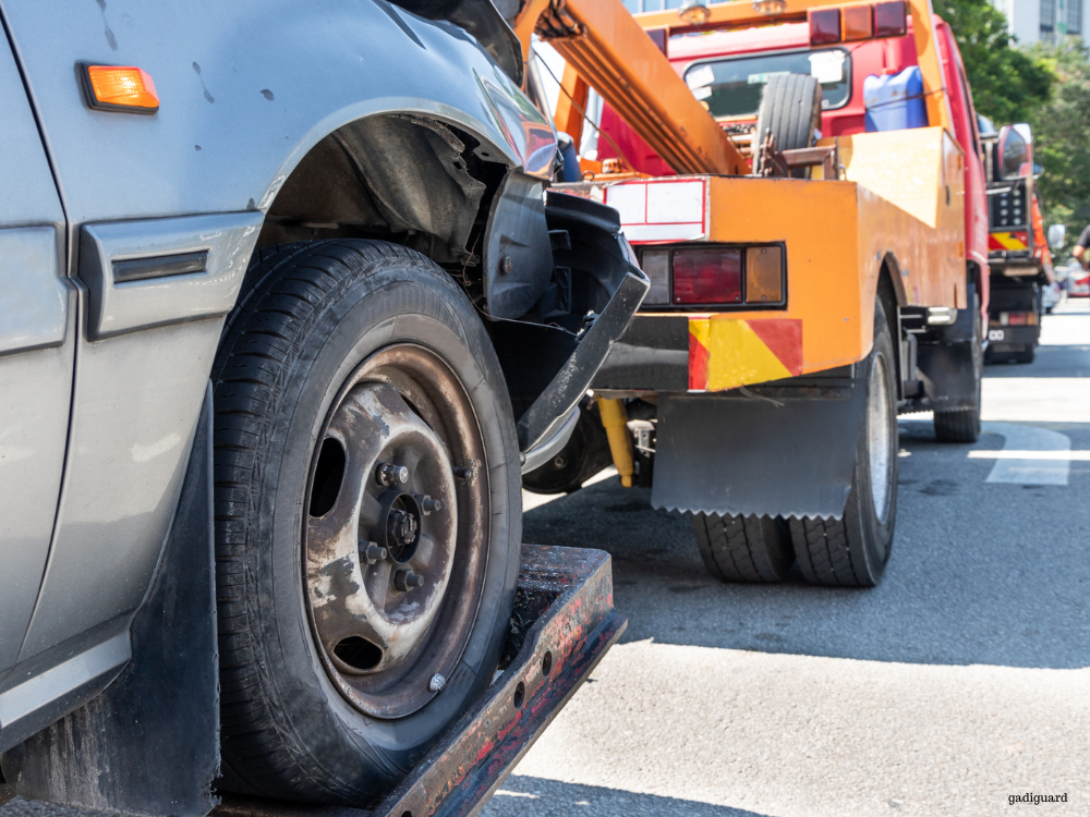 towing service kochi